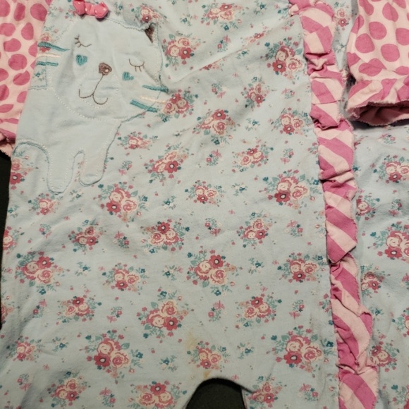 Romper - Picture 3 of 5